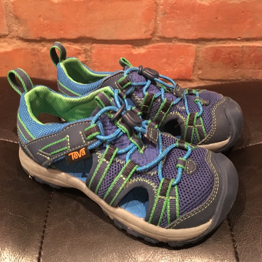 Teva K Manatee Sport Sandals